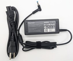Universal Replacement AC Adapter Model 65W 19.5V 3.33A Model DZ65195333 - $14.85
