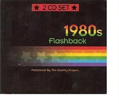 1980&#39;s Flashback (2 Cd) [Audio CD] Various Artists - £9.48 GBP