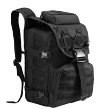 40L Military Tactics Backpack Men Army Assault Bag Molle System Bags Backpacks O - £129.28 GBP