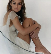 KIERA KNIGHTLEY 4x6 PHOTO - $47.14 MXN