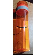 New Orange Amazon h2go axis 25oz  Water Bottle - $142.77 MXN