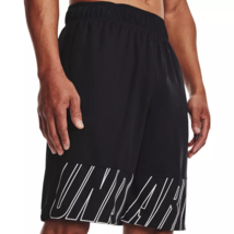 Mens Under Armour UA Baseline Speed 10&quot; Basketball Shorts - XL &amp; Large -... - £19.17 GBP