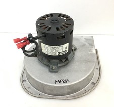 FASCO 7021-9137 Draft Inducer Blower Motor 70-23641-01 used FREE ship. #MF893 - $65.45