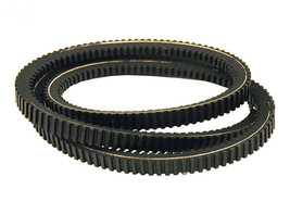 Deck Drive Belt Fit John Deere GT235 GT242 GT262 GT275 LX255 LX277 LX277AWS GX25 - £25.95 GBP