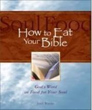 How to Eat Your Bible Participant Guide (How to Eat Your Bible) by Joel Warne (2 - £9.58 GBP