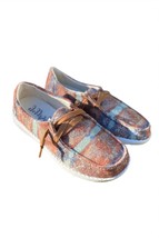 Gypsy Jazz Women&#39;s Aaliyah Slip On Shoe Rust - $570.22 MXN