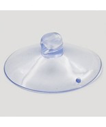 Fujiyuan 100 Sets Suction Cups Sucker Pads Hang Hanging for Glass Plastic - $5.15