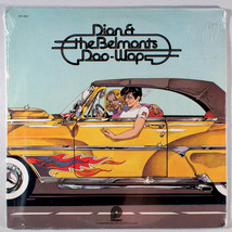 Dion - Doo-Wop (1967) [SEALED] Vinyl LP • and the Belmonts, Movin Man - £26.20 GBP