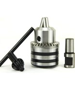Hd Chuck Heavy Duty 5/8&quot; (16Mm) Magnetic Drill Chuck With 3/4&quot; Weldon Shank - $1,419.62 MXN