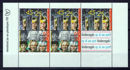 Netherlands B576a MNH Semi-Postal Intl. Year of Disabled Zayix Stamps 0125M0434M - $2.25