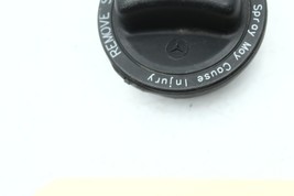 2003-2006 MERCEDES W220 W215 CL500 S430 S500 S55 OEM FUEL TANK GAS CAP H1356 image 8