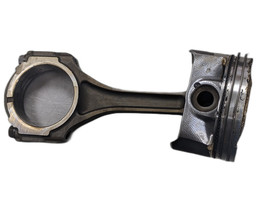 Piston and Connecting Rod Standard From 2014 Ford Explorer  3.5 AT4E6K10... - £55.27 GBP