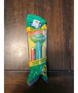 Teenage Mutant Ninja Turtles Raphael Pez Dispenser Retired Unopened Vintage - $9.90