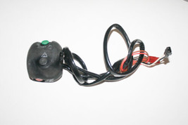 Oem Yamaha Wave Venture Blaster Runner Start Stop Kill Switch 2-29-2024 - £42.78 GBP