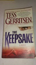 The Keepsake: A Novel (Rizzoli &amp; Isles Novels) Tess Gerritsen - £7.04 GBP