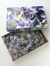 BIOHAZARD 500 Pcs Jigsaw Puzzle New Sealed - Hongkong Comic Capcom Resident Evil - £289.50 GBP