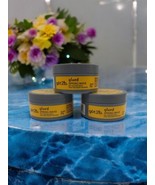 *3* Got2b Glued Spiking Hair Wax 4: Screaming Hold 2 oz Old Formula NEW - $37.97 CAD