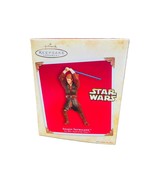 Hallmark Keepsake Ornament Star Wars Anakin Skywalker Attack of the Clon... - $18.91