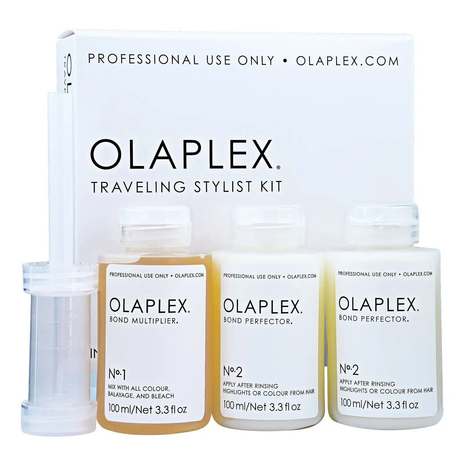 Olaplex Traveling Stylist Kit  - £98.29 GBP
