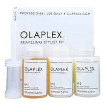Olaplex Traveling Stylist Kit  - £99.55 GBP