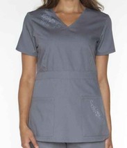 Hermosa Women&#39;s Top by Orange Standard Scrub Shirt XL - £14.34 GBP
