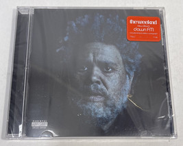 The Weeknd - Dawn FM (2022, CD) Brand New &amp; Sealed! - £11.85 GBP