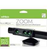 Nyko Zoom (NYKOZOOMXBOX360) Gamepad - $473.70 MXN