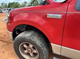 Driver Fender Front Fits 04-08 FORD F150 PICKUP 104856314 - $2,052.98 MXN