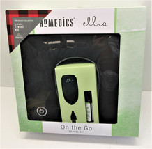 HoMedics Homedics on The go spa kit - £16.07 GBP