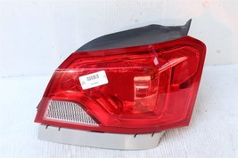 14-20 Impala 10th Gen GMX352 Outer Tail Light Taillight Lamp Passenger R... - $157.17