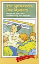 The April Fool&#39;s Day Mystery by Marion M. Markham - Good - £6.41 GBP