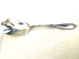 Sterling Gorham Bradford Pattern Sugar Spoon 1895 - £23.39 GBP