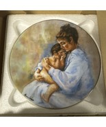 Haviland 1975 First Limited Edition Mother’s Day Plate France In Box 7.5” - $20.29 CAD