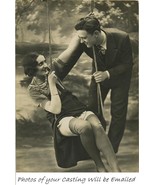 Sexual Attraction Spell.Photos of Casting Included. Powerful Hoodoo Magi... - $31.00 CAD