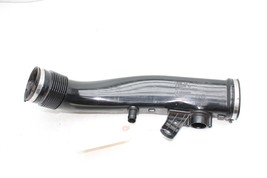 12-18 BMW X5 N55 3.0L AIR INTAKE PIPE DUCT E5562 image 7