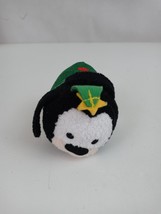 Disney Collection TsumTsum Christmas Goofy 3&quot; - $165.89 MXN