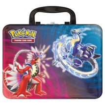 The Pokmon Company Int&#39;l Pokmon TCG:Summer 2023 Collector Chest - £26.90 GBP