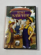Storybook Classics: Tom Sawyer (DVD, 2005) NEW - £5.31 GBP