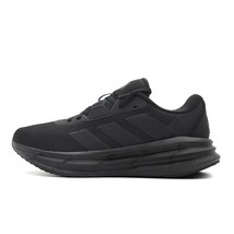 Adidas Galaxy 7 Men&#39;s Running Shoes Training Jogging Outdoor Black NWT I... - $73.86