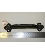 Large Cast Iron Door Handle for Barn Stable Home Shed or Tack Trunk - 9 ... - £6.39 GBP