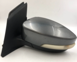2013-2016 Ford Escape Driver Side View Power Door Mirror Gray OEM K02B23080 - £86.59 GBP