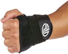 Pro-Tec Athletics Clutch Wrist Support (Right, Large) - £31.05 GBP