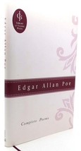 Edgar Allan Poe Edgar Allan Poe Complete Poems 14th Printing - £42.52 GBP