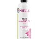 Mielle Organics Mint Almond Oil for Healthy Hair and Scalp, 8 Ounces - $11.97