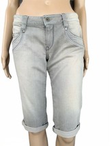 Calvin Klein Jeans denim  shorts w28 - $35.00