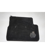 2000-2005 TOYOTA CELICA GT GT-S REAR PASSENGER RIGHT CARPET FLOOR MAT GT... - $55.89