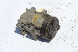 1999-2004 FORD MUSTANG V6 AC COMPRESSOR AIR CONDITION  R3116 image 8