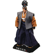 Beast Kingdom D.A.H Samurai Shodown Jubei Yagyu Figure - £172.09 GBP