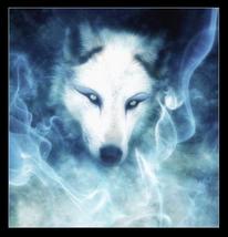 Jan 13 1000x Full Coven Wolf Moon Love Family Resolutions Many Gifts Magick - $199.77