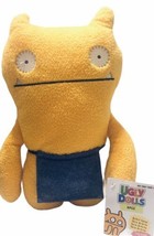 Ugly Dolls 13&quot; Artist Series &quot;Wage&quot; Large Stuffed Plush NEW age 4+ - £10.77 GBP